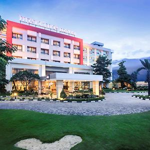 Mercure Palu